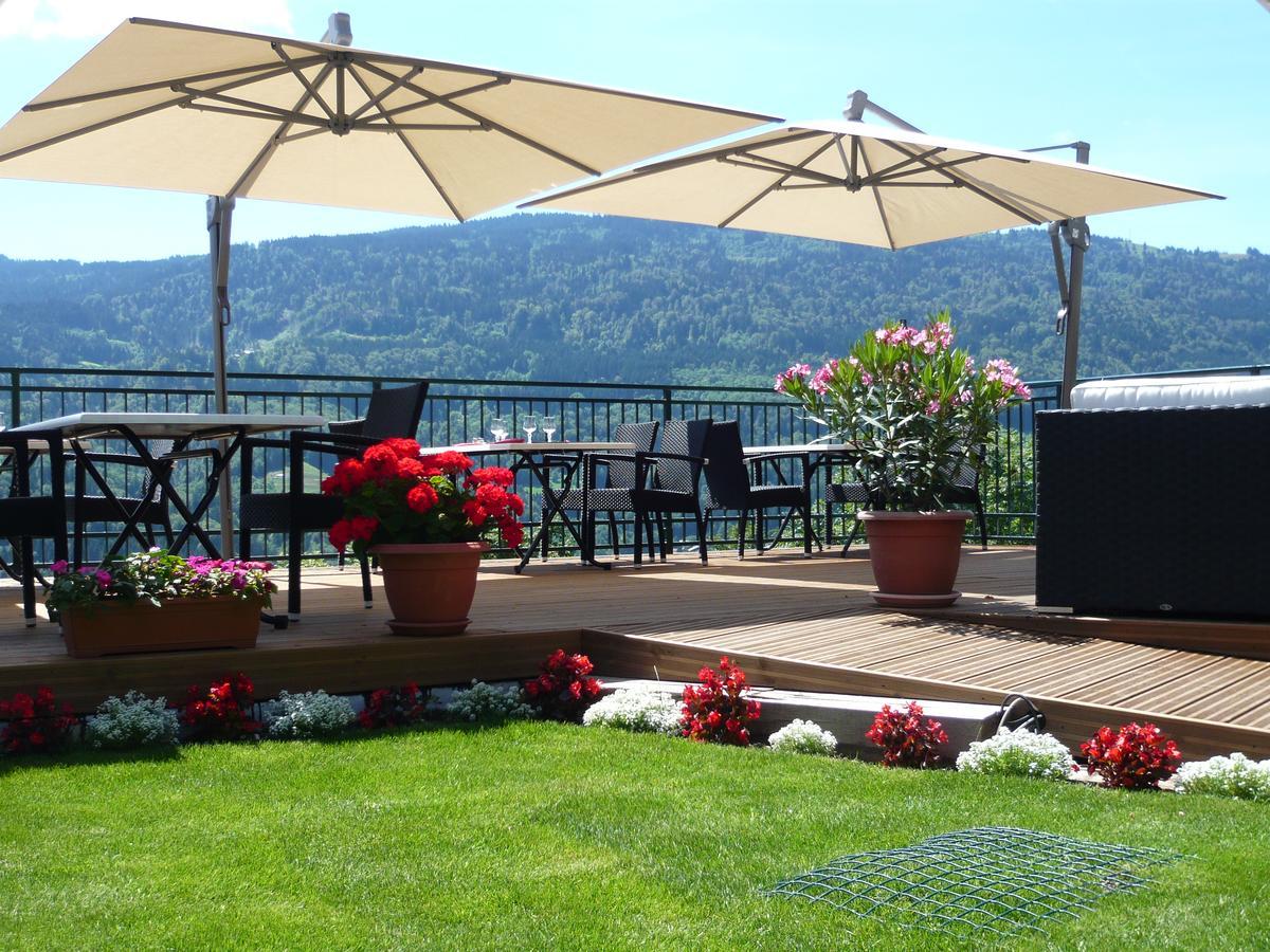 Chalet La Terrasse De