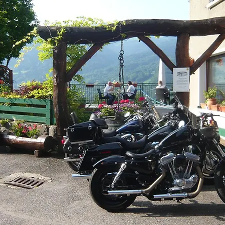 La Terrasse De Verchaix Buitenkant foto
