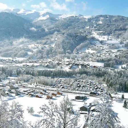 La Terrasse De Verchaix Buitenkant foto