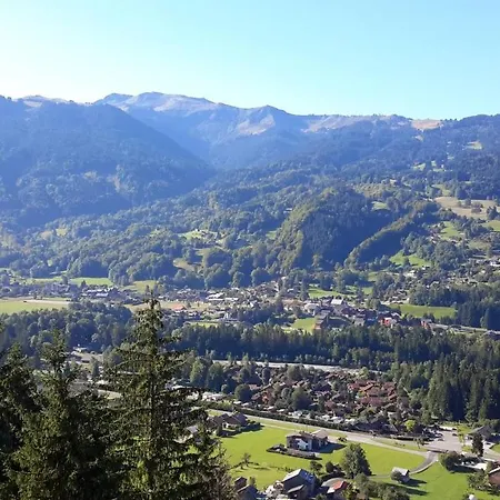 La Terrasse De Verchaix Buitenkant foto
