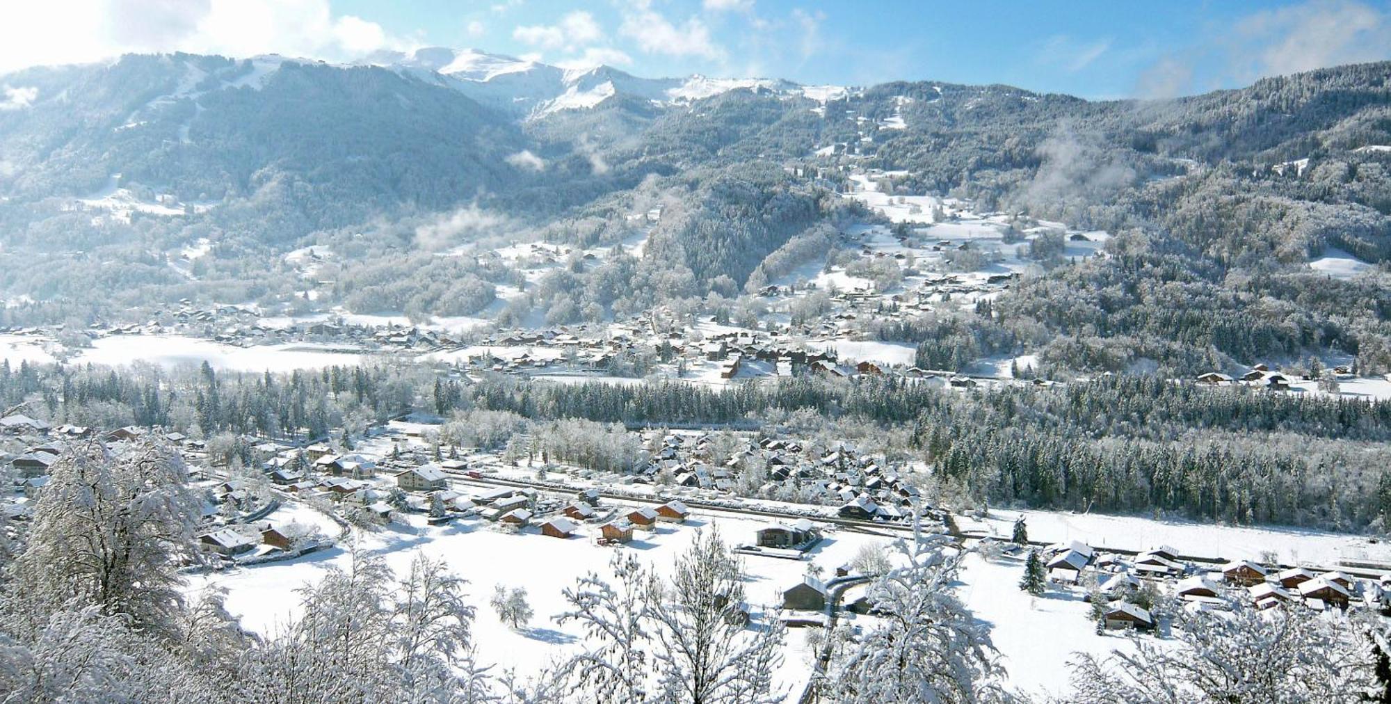 La Terrasse De