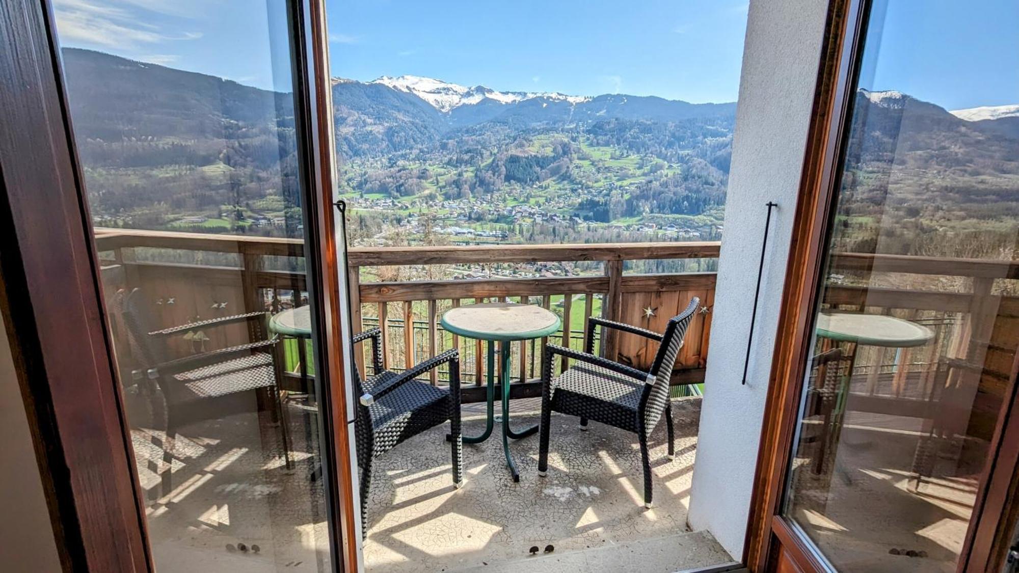 La Terrasse De