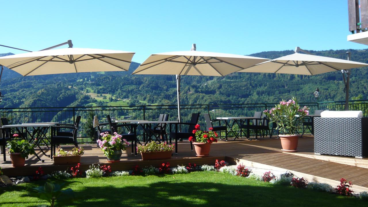 La Terrasse De